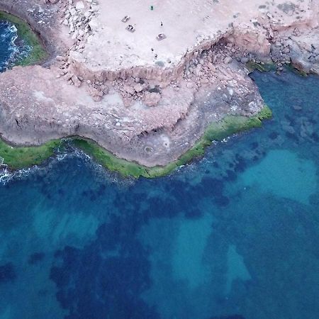 トレビエハFlamenco Penthouse Sea View & Swimming Poolアパートメント エクステリア 写真