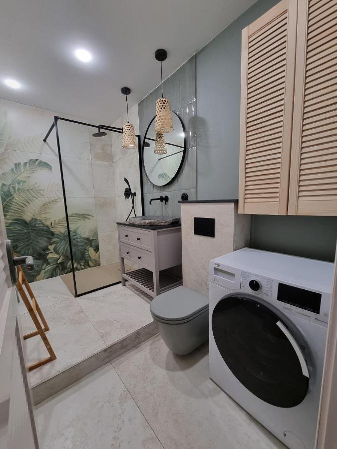 トレビエハFlamenco Penthouse Sea View & Swimming Poolアパートメント エクステリア 写真