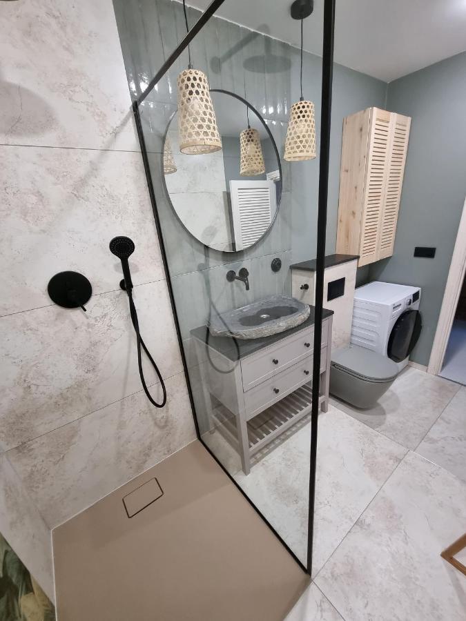トレビエハFlamenco Penthouse Sea View & Swimming Poolアパートメント エクステリア 写真